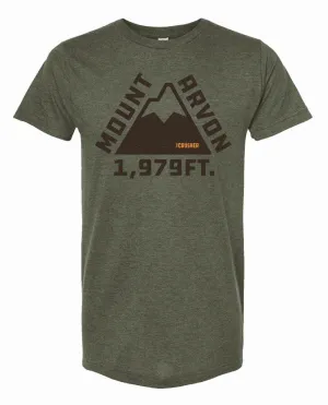 Crusher 2024 Mount Arvon Shirts