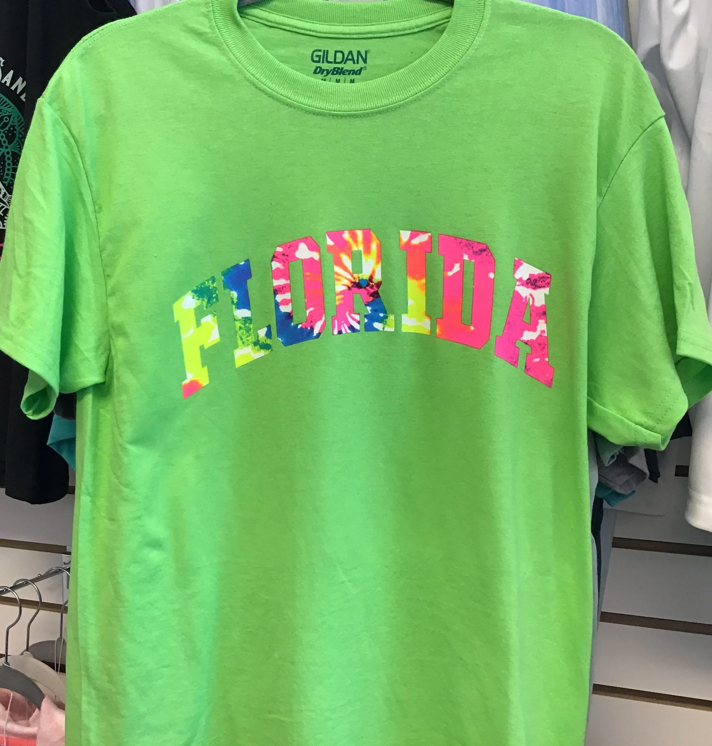 Custom Tee Shirt ADULTS SHORT SLEEVE