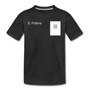 Customize Kids' Premium T-Shirt