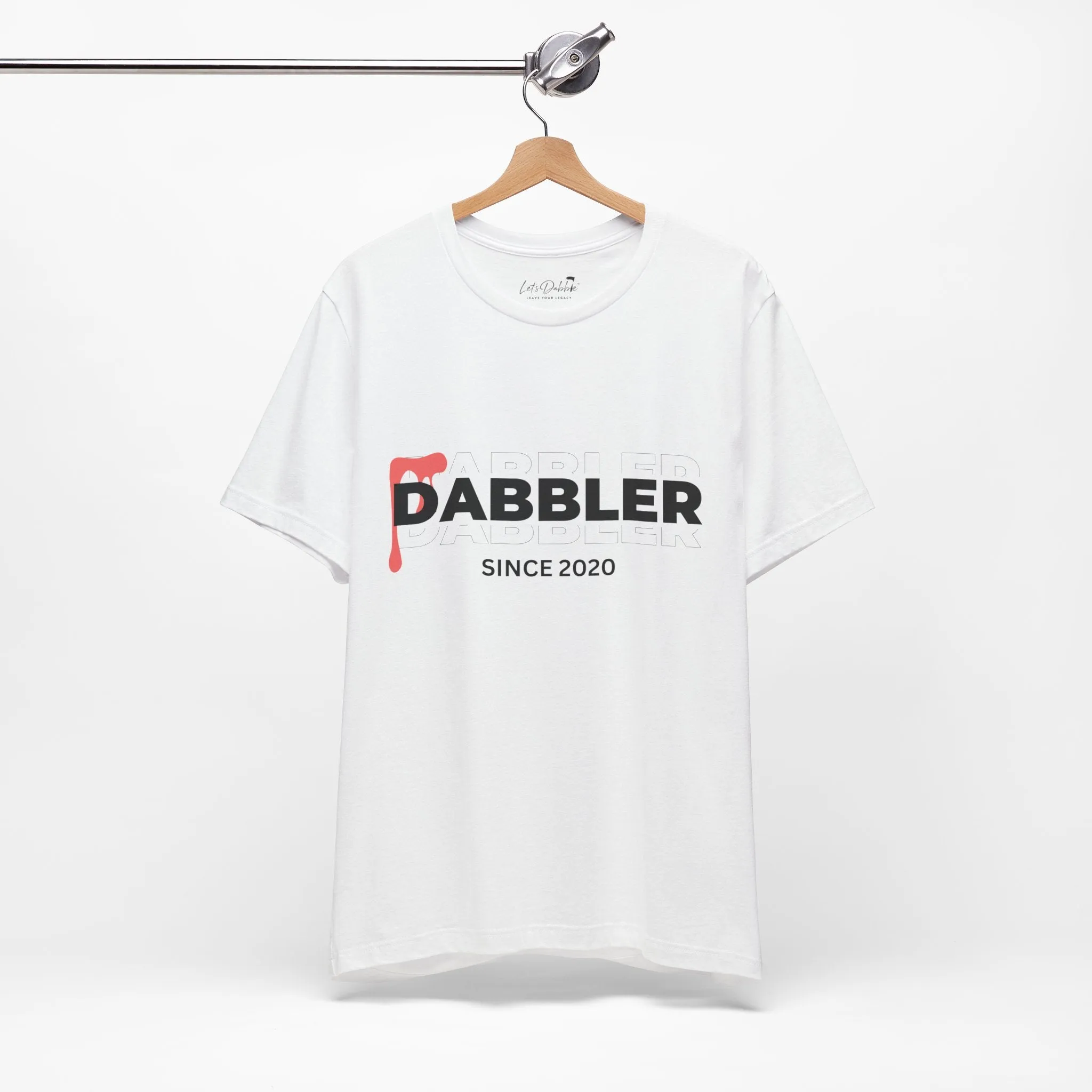 Dabbler Since 2020 Shirt