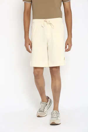 Dapper Shorts Buttermilk