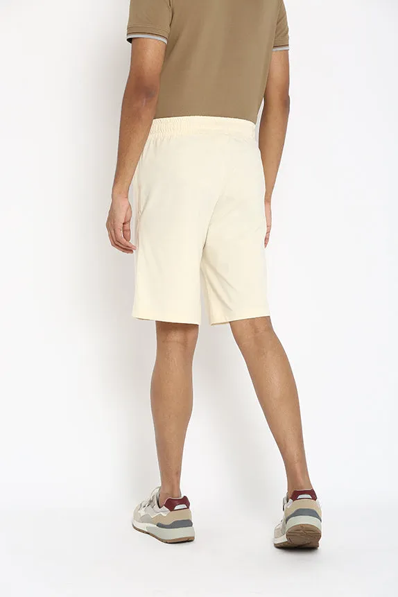 Dapper Shorts Buttermilk
