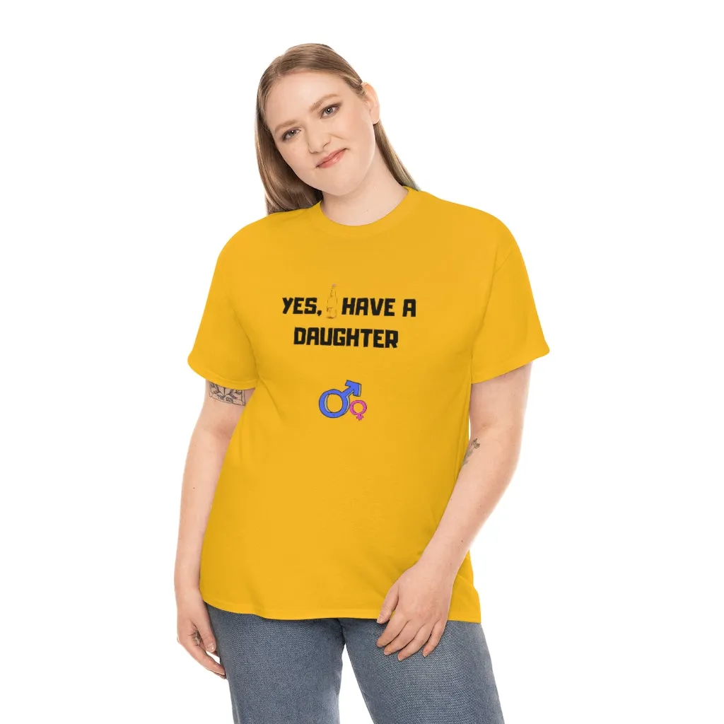 Daughter - I Have A Daughter