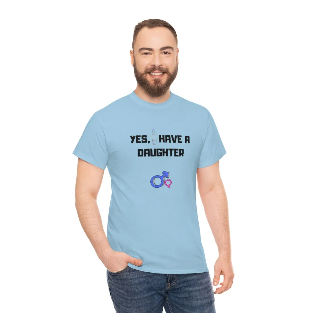 Daughter - I Have A Daughter