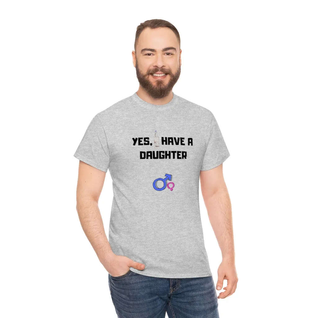 Daughter - I Have A Daughter