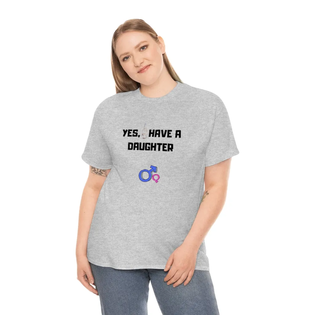 Daughter - I Have A Daughter