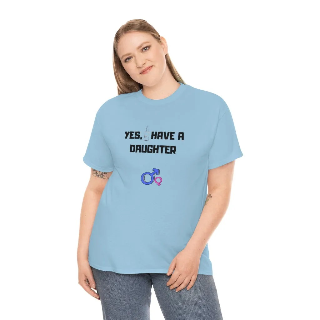 Daughter - I Have A Daughter