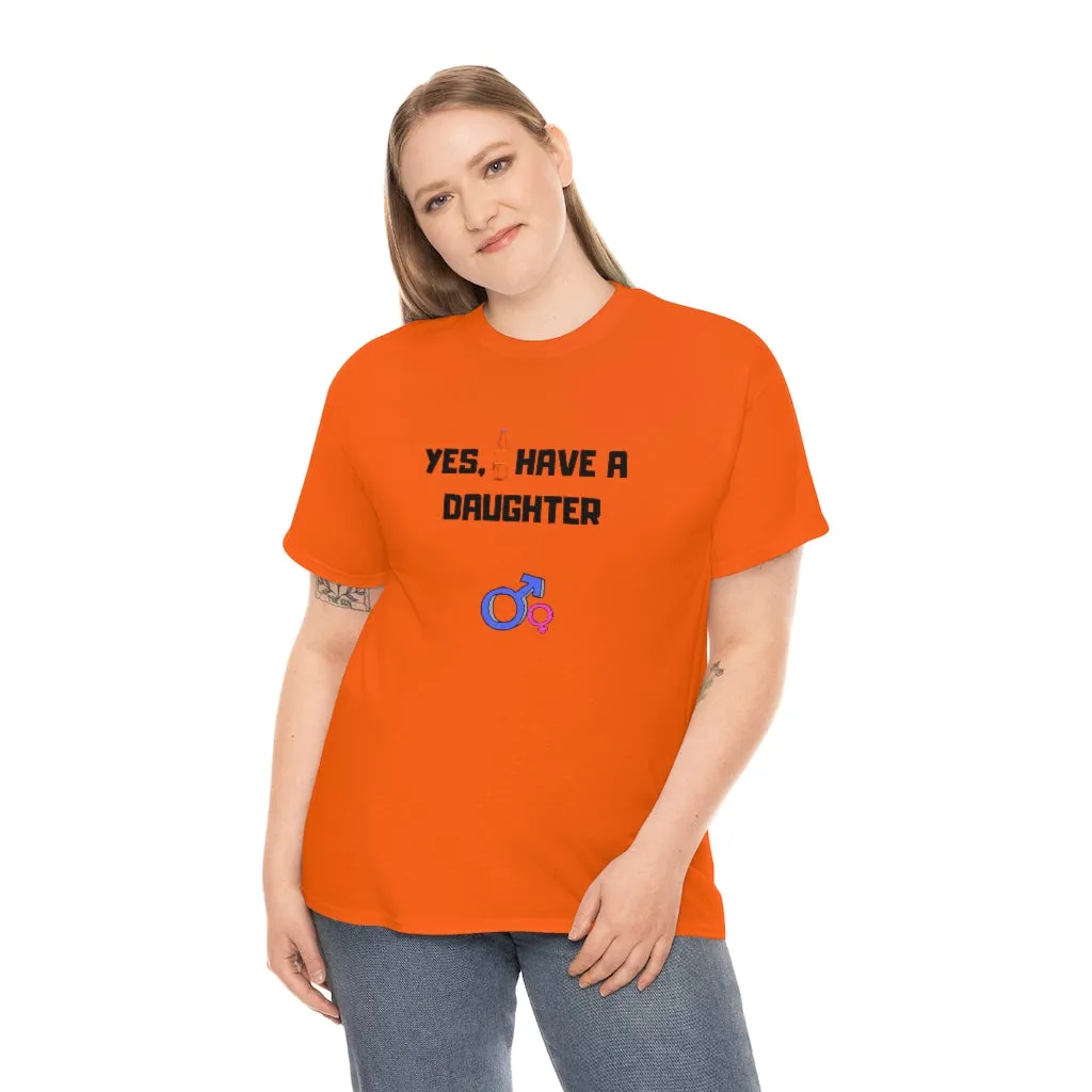 Daughter - I Have A Daughter