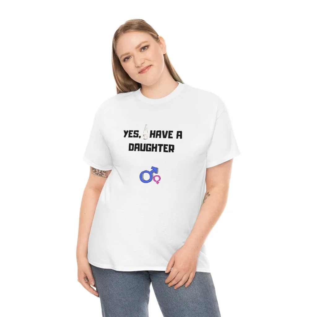 Daughter - I Have A Daughter