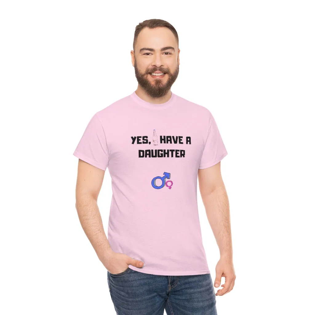 Daughter - I Have A Daughter