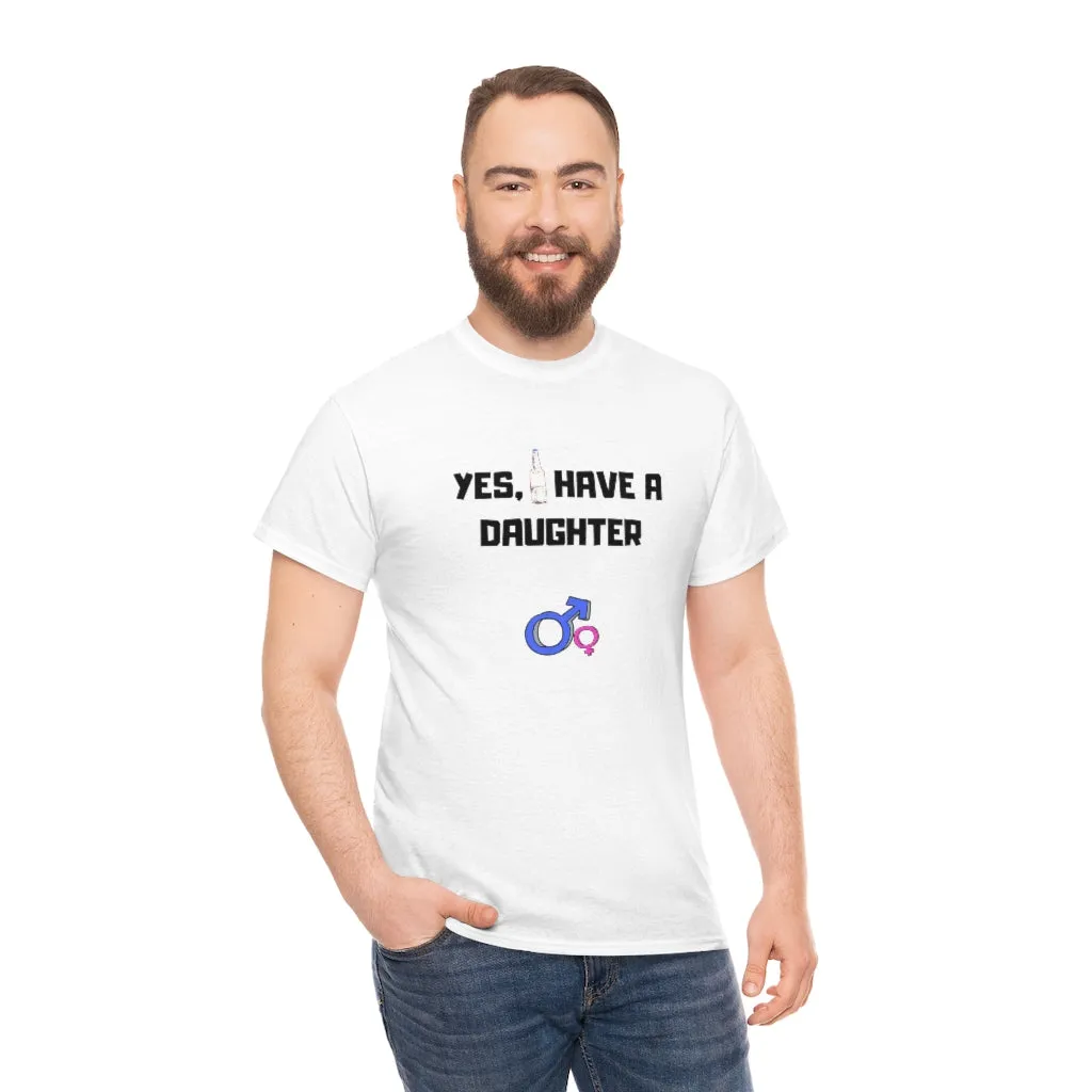 Daughter - I Have A Daughter