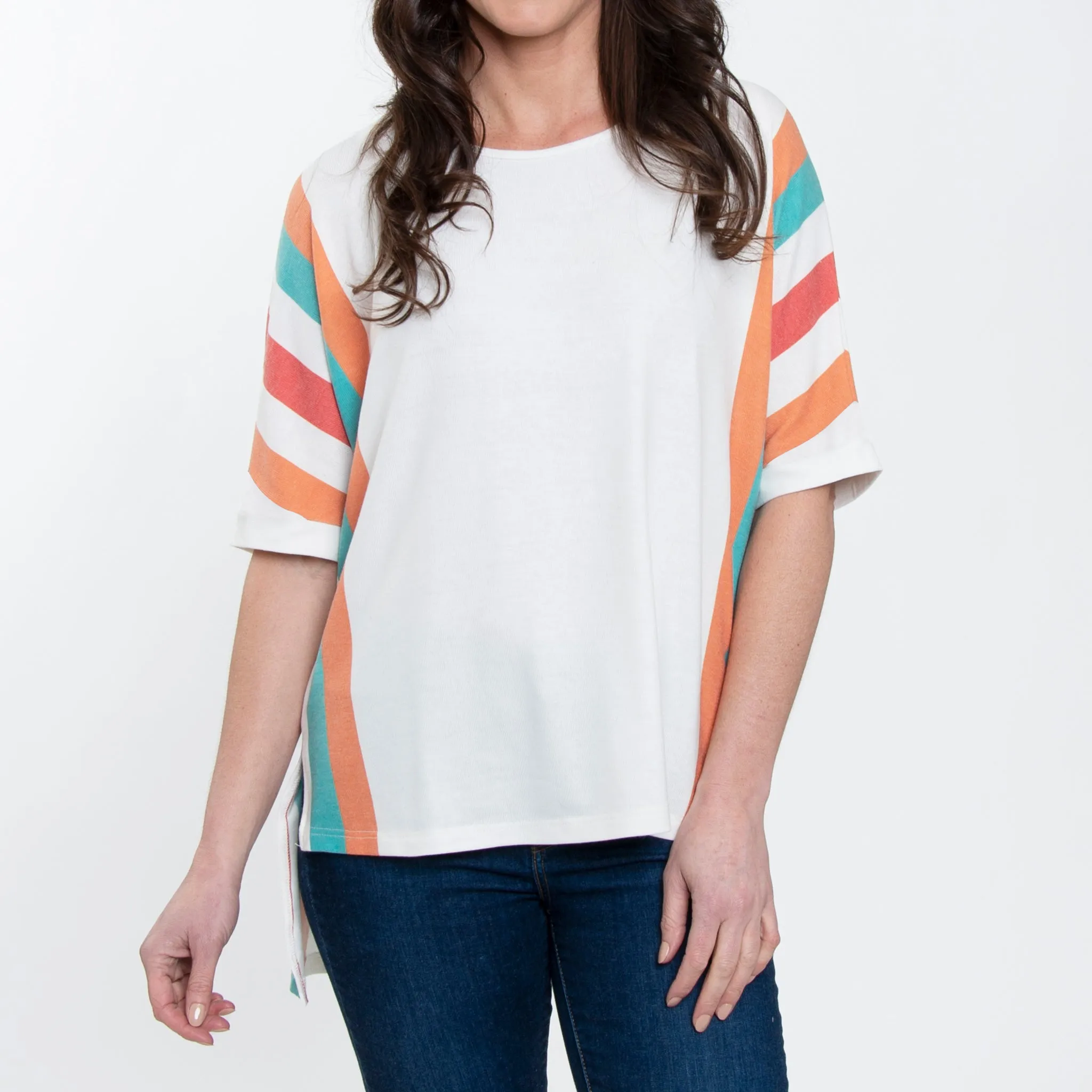 Daya Dolman Sleeve Top