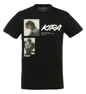 Death Note - Kira - T-Shirt