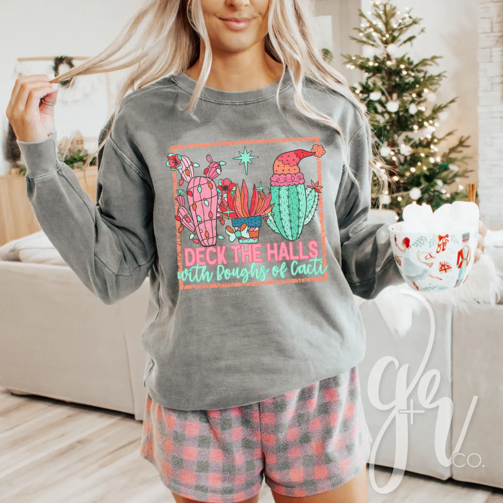Deck The Halls