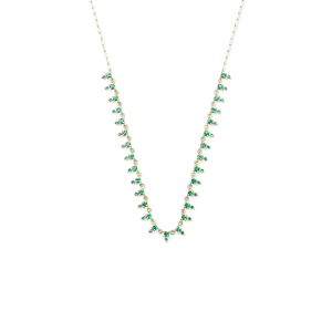Deja in Emerald