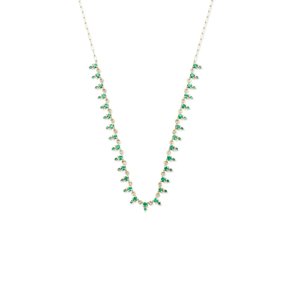 Deja in Emerald