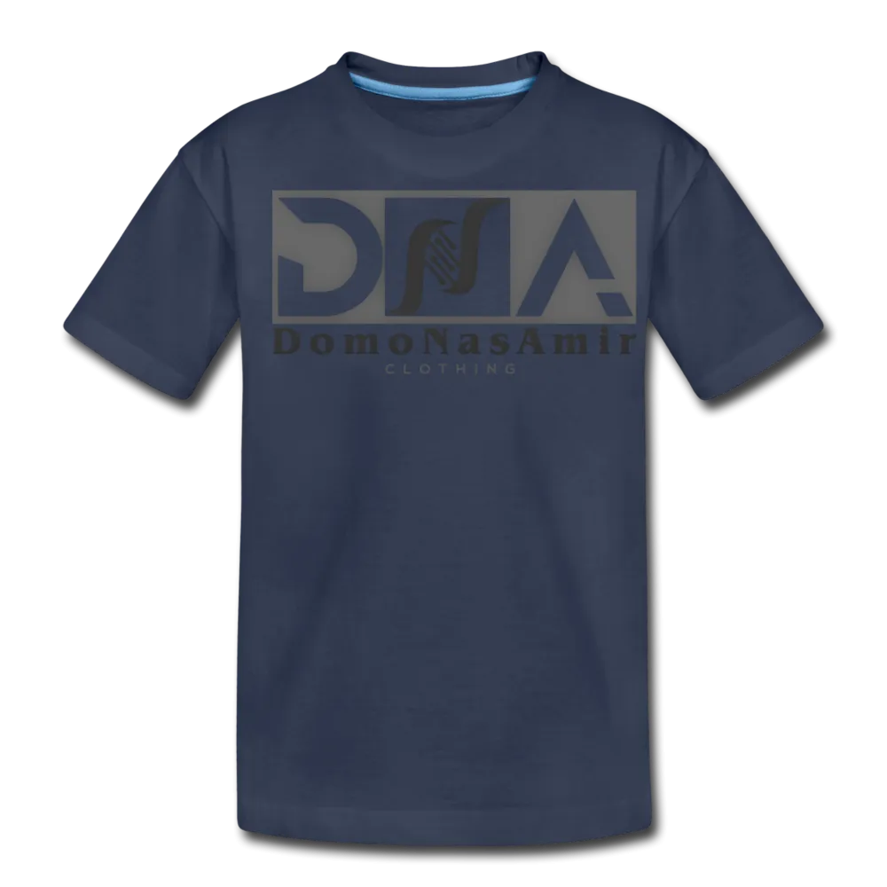 DNA Brand Kids' Premium T-Shirt