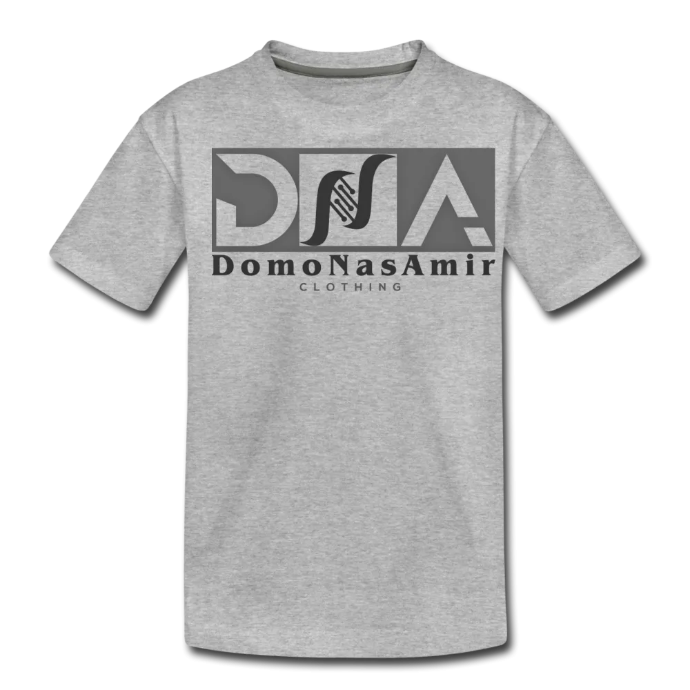 DNA Brand Kids' Premium T-Shirt
