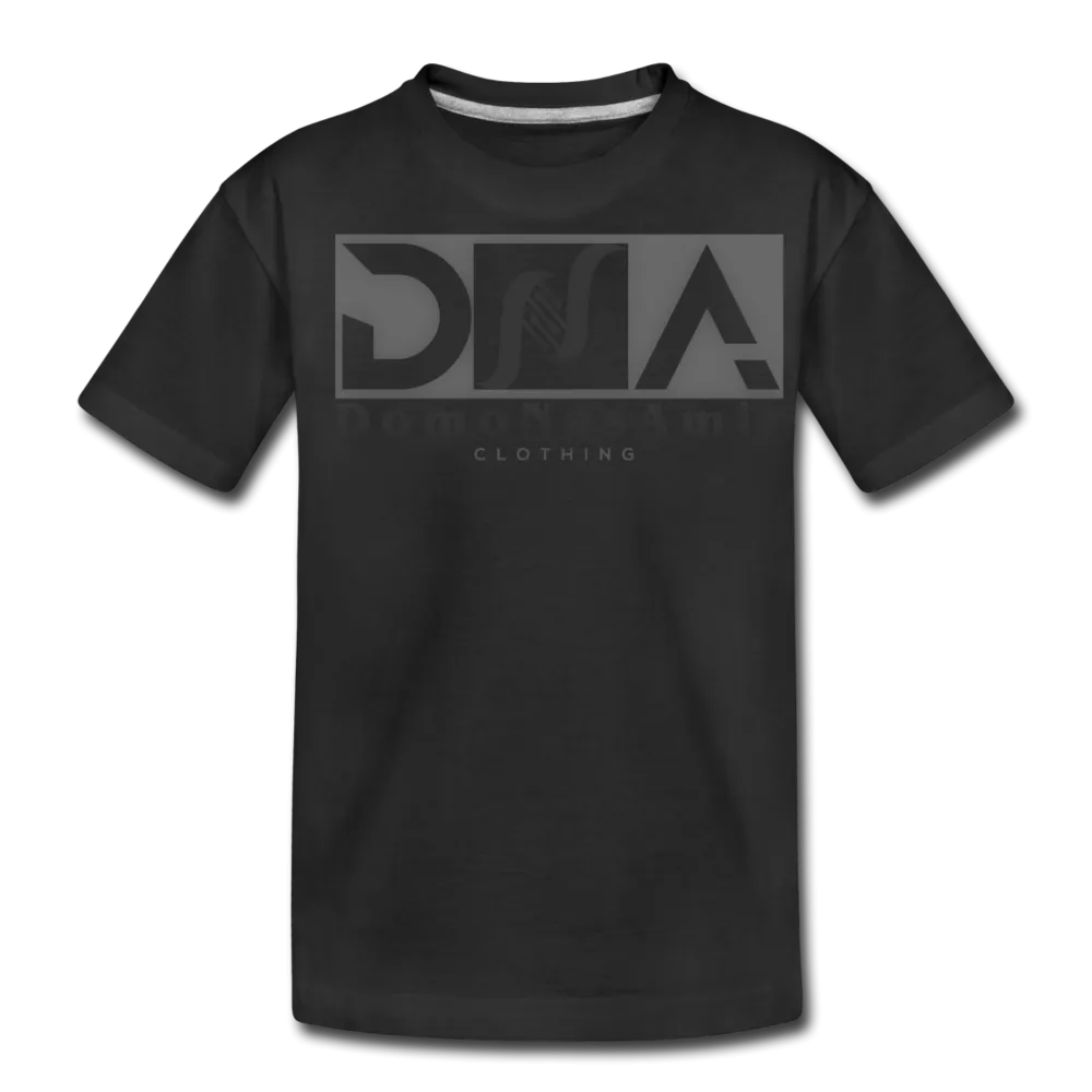 DNA Brand Kids' Premium T-Shirt