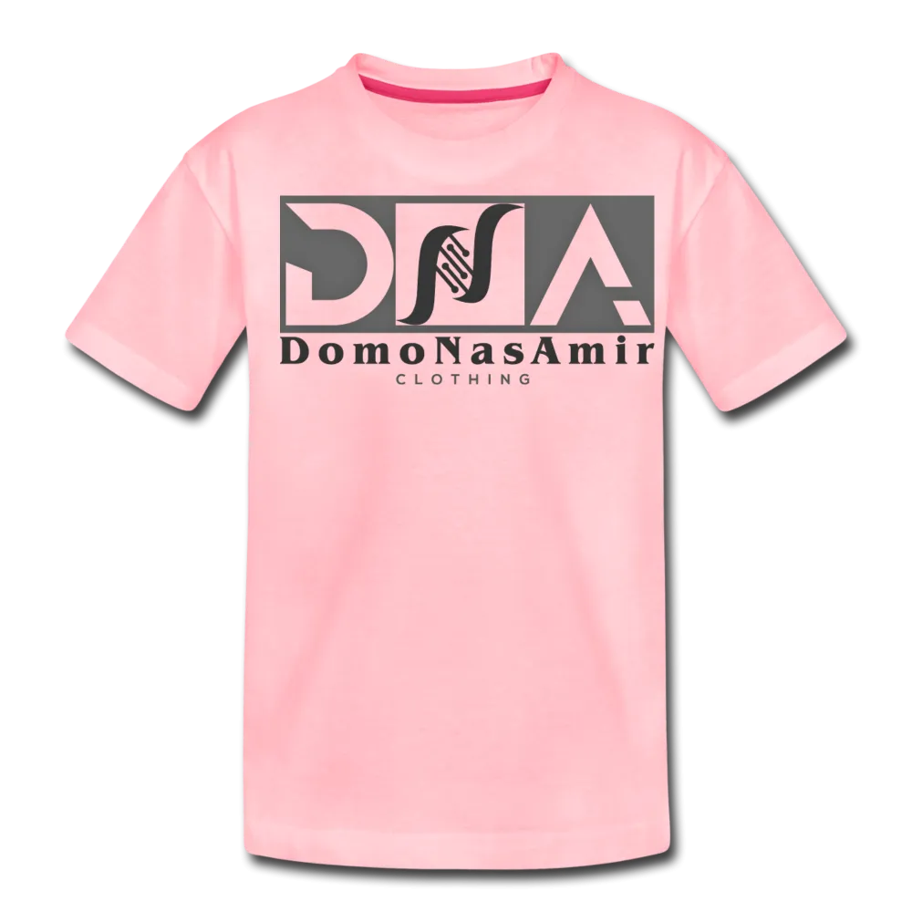 DNA Brand Kids' Premium T-Shirt