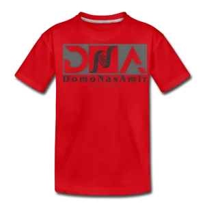 DNA Brand Kids' Premium T-Shirt