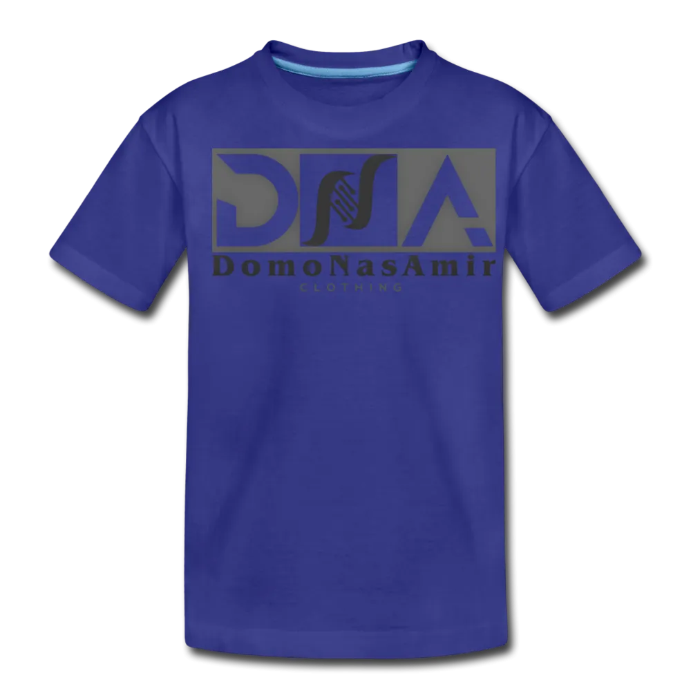 DNA Brand Kids' Premium T-Shirt