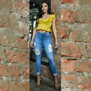 D`nsigne Jeans DN873