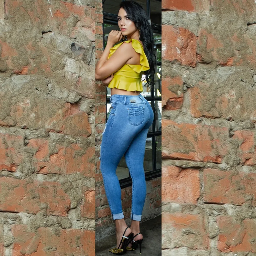 D`nsigne Jeans DN873