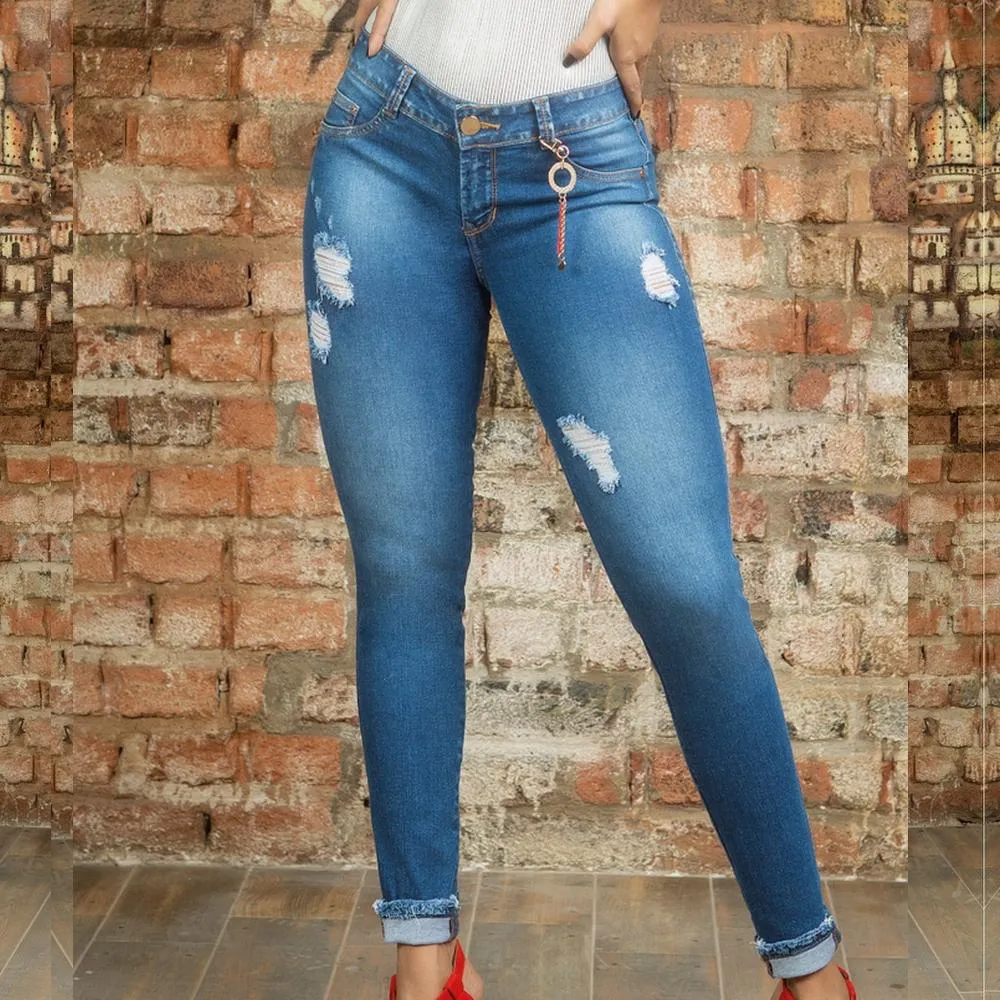 D`nsigne Jeans DN923