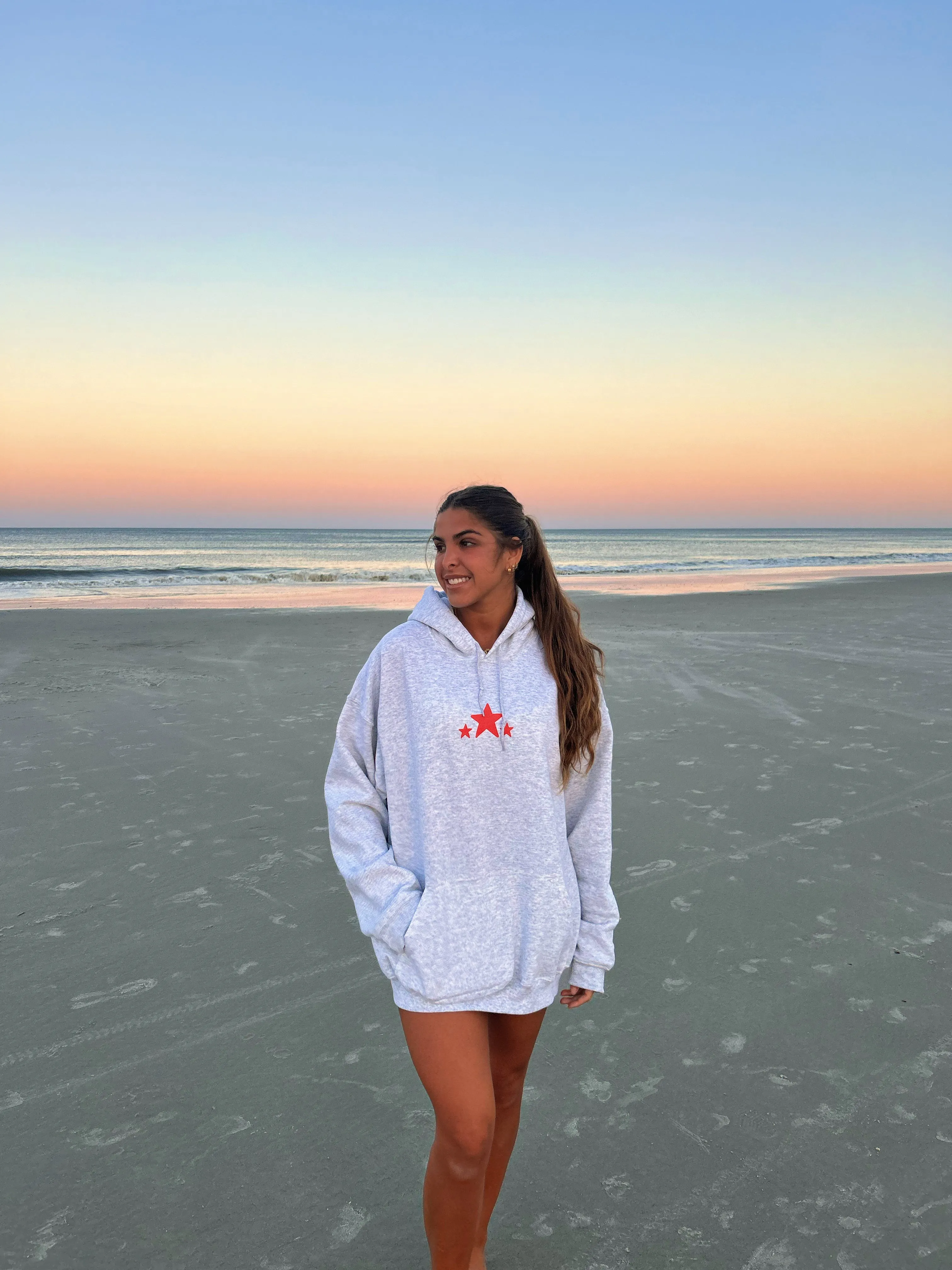 DO IT FOR YOURSELF HOODIE