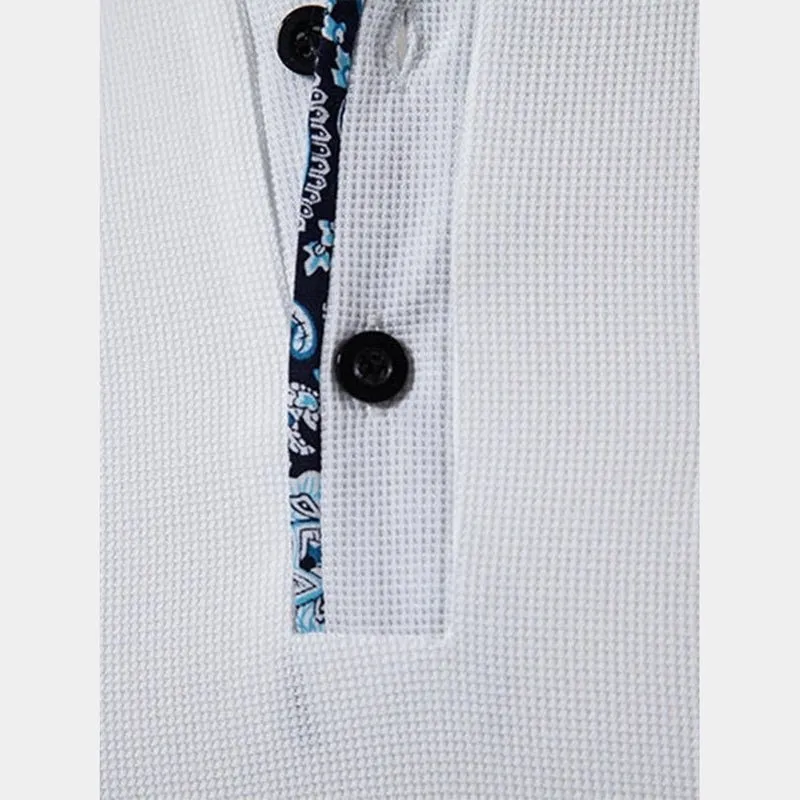 Domoir | Versatile Everyday Polo Shirt