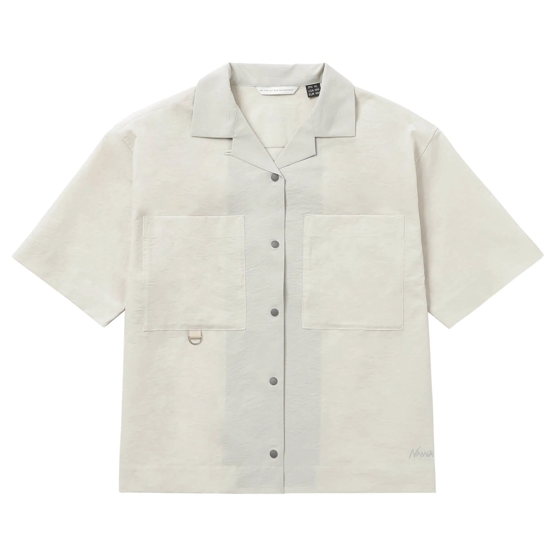 Dot Air® COMFY S/S SHIRT W
