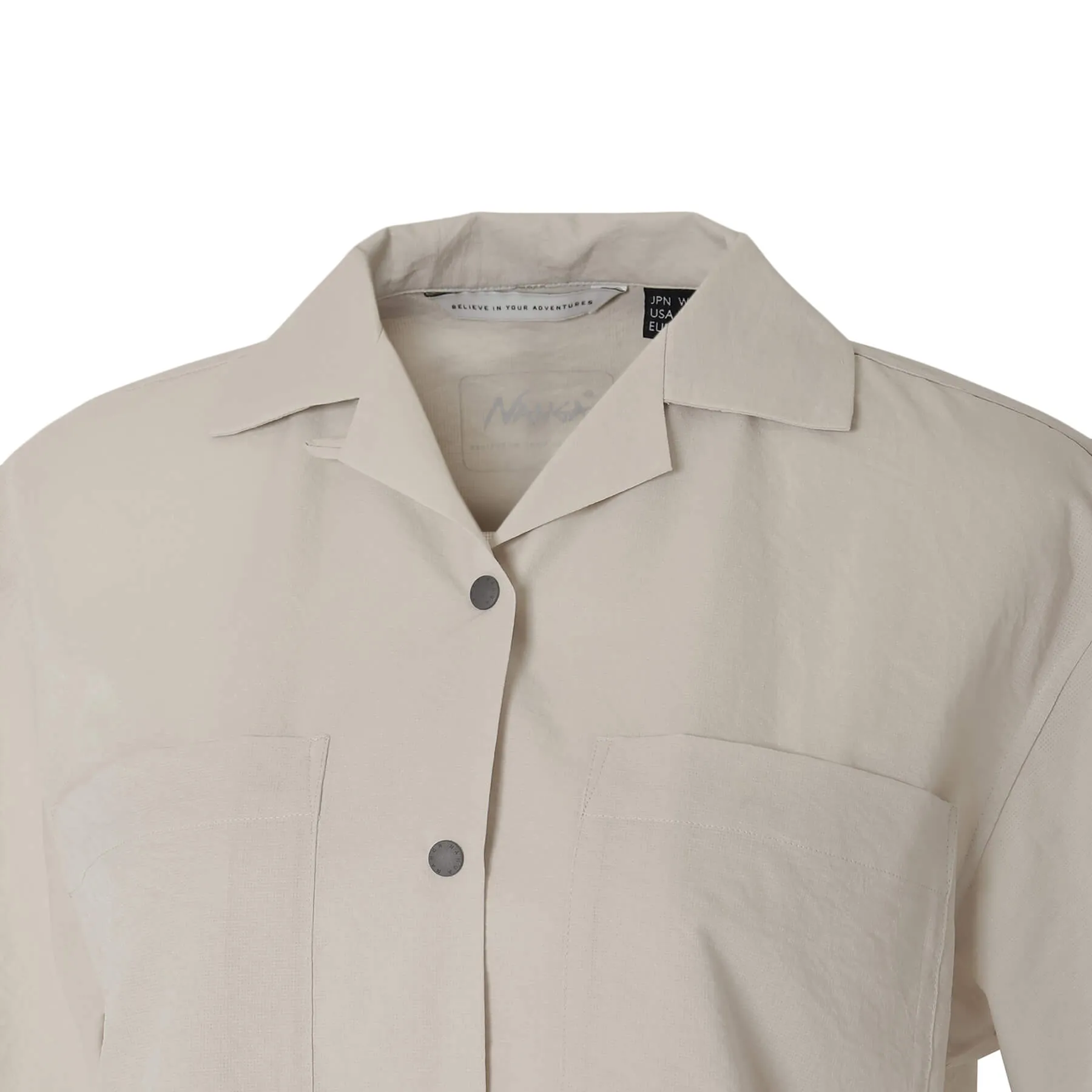Dot Air® COMFY S/S SHIRT W