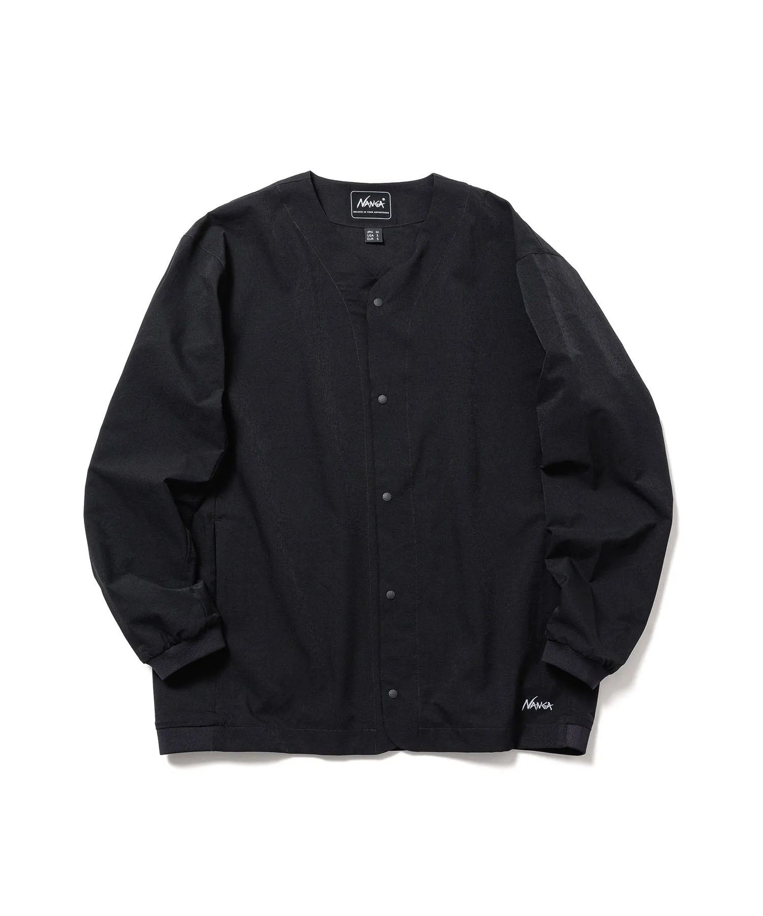DotAir® COMFY CARDIGAN(MEN)