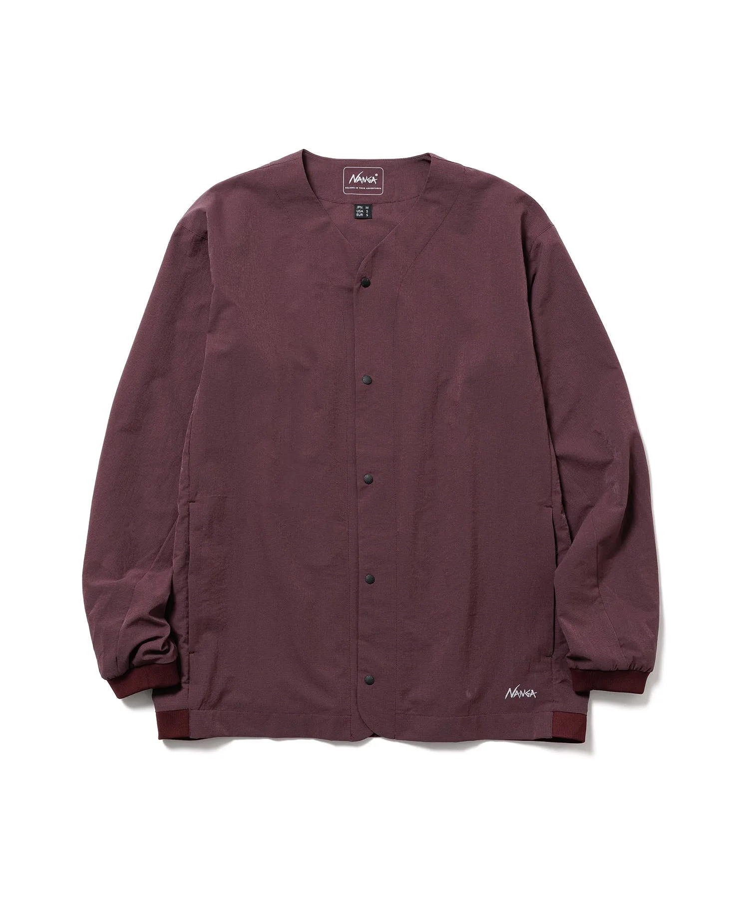 DotAir® COMFY CARDIGAN(MEN)