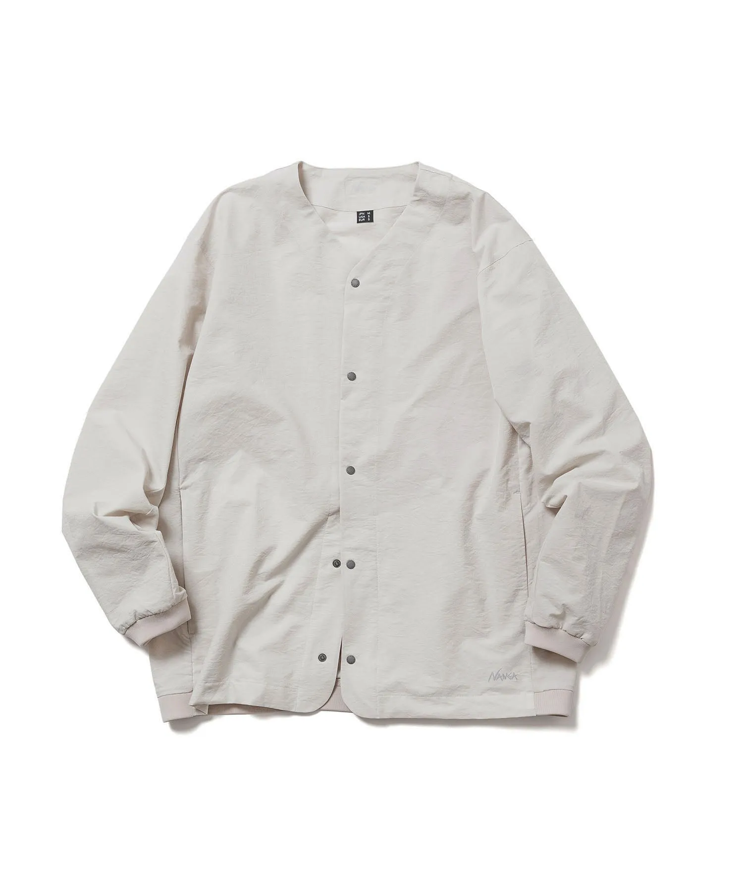 DotAir® COMFY CARDIGAN(MEN)