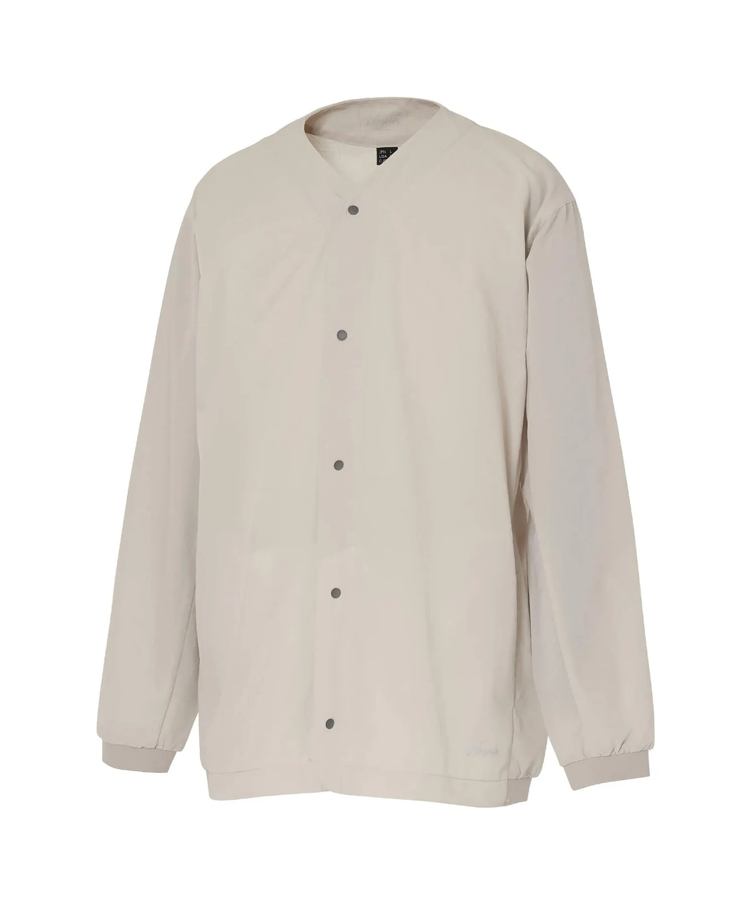 DotAir® COMFY CARDIGAN(MEN)