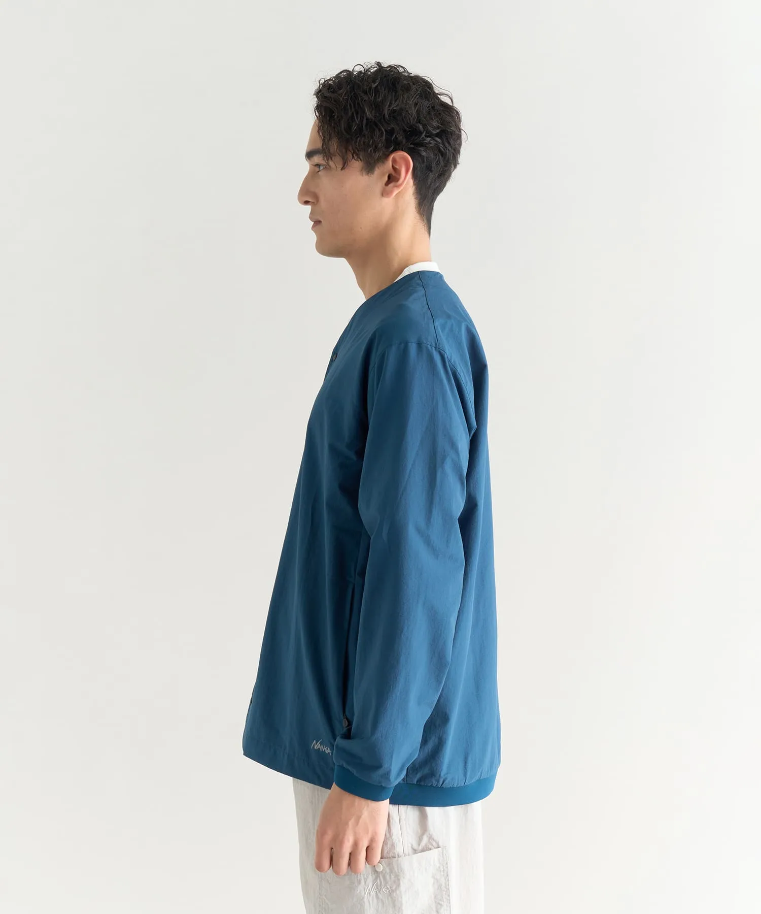 DotAir® COMFY CARDIGAN(MEN)