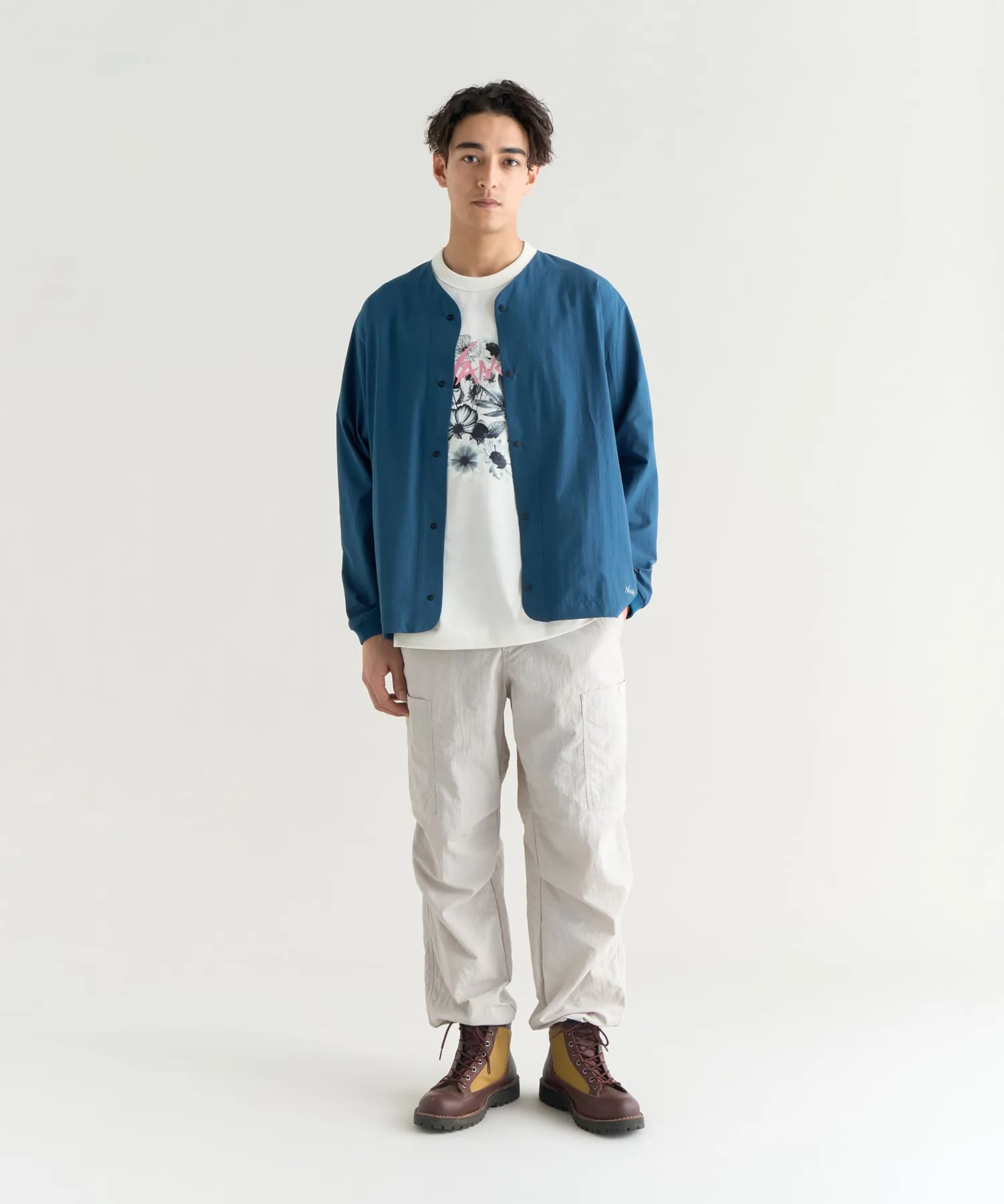 DotAir® COMFY CARDIGAN(MEN)