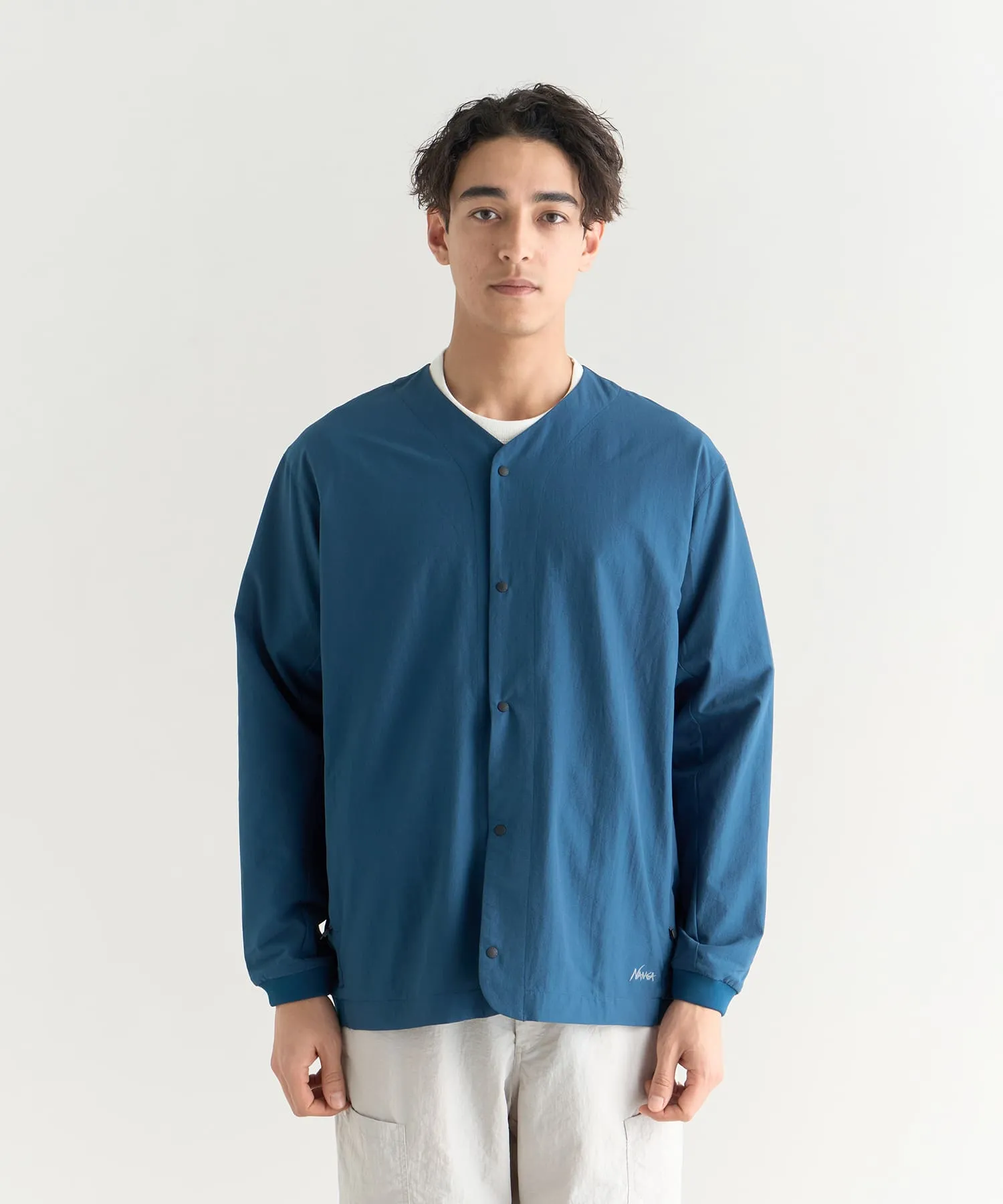 DotAir® COMFY CARDIGAN(MEN)