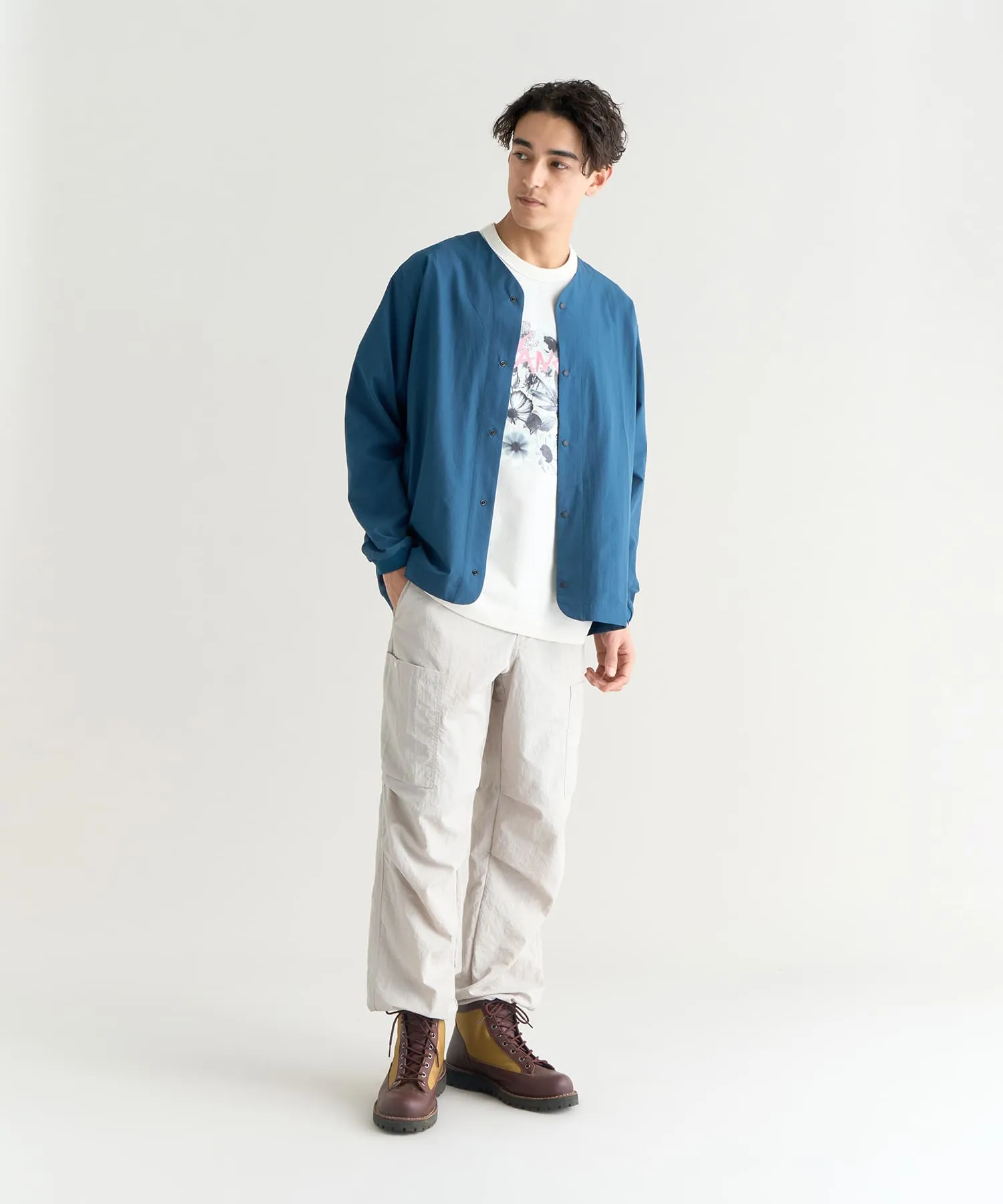 DotAir® COMFY CARDIGAN(MEN)