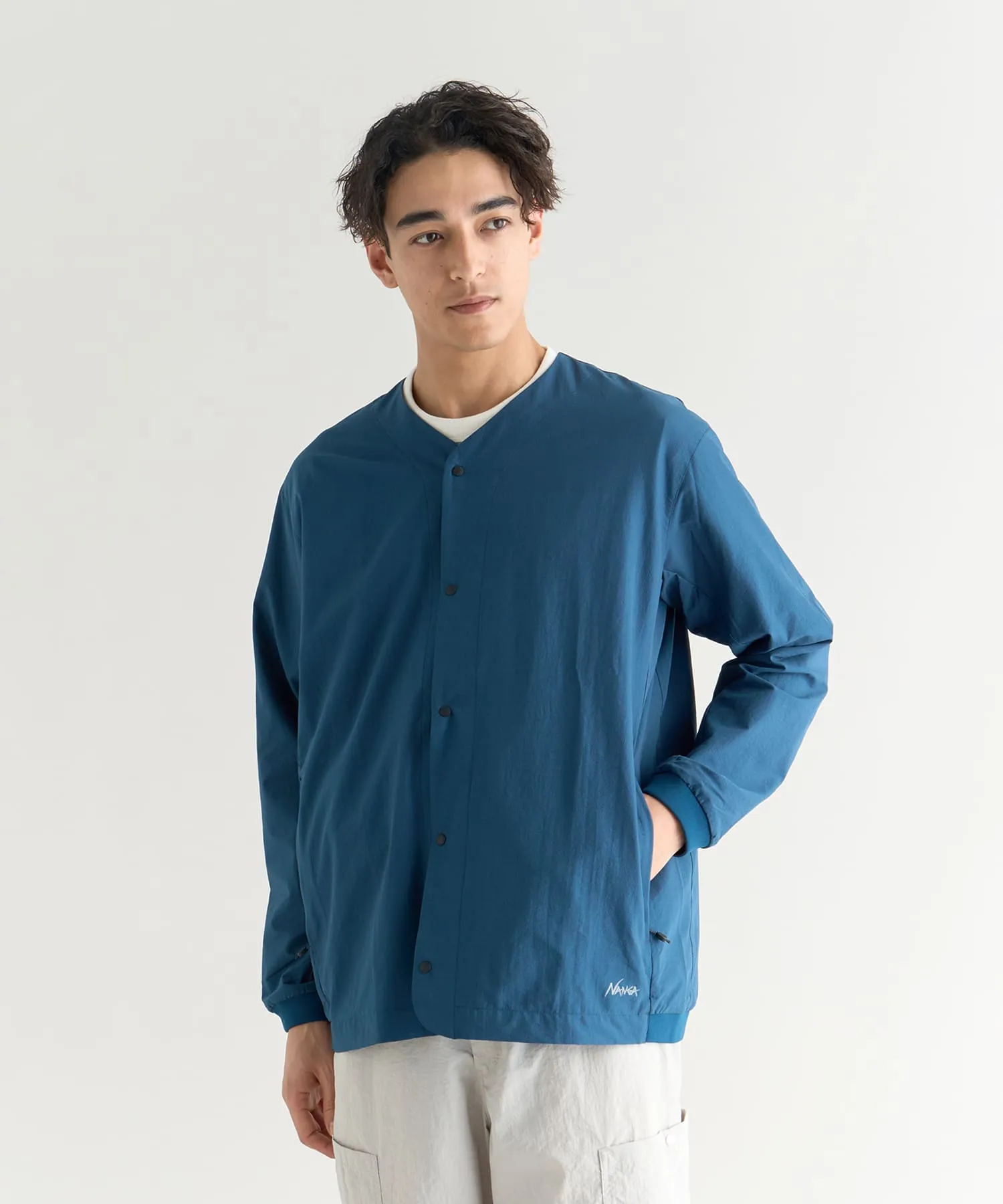 DotAir® COMFY CARDIGAN(MEN)