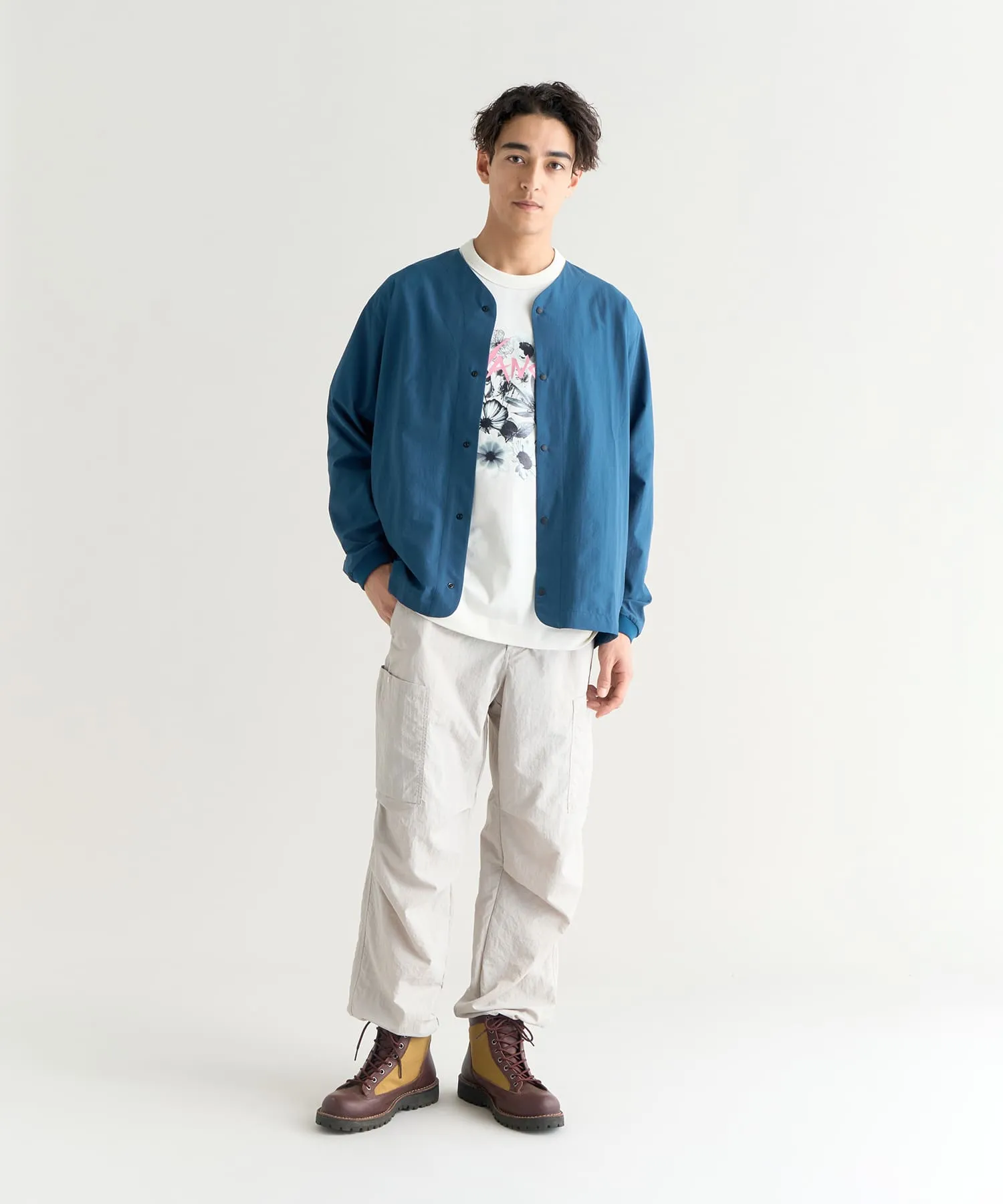 DotAir® COMFY CARDIGAN(MEN)
