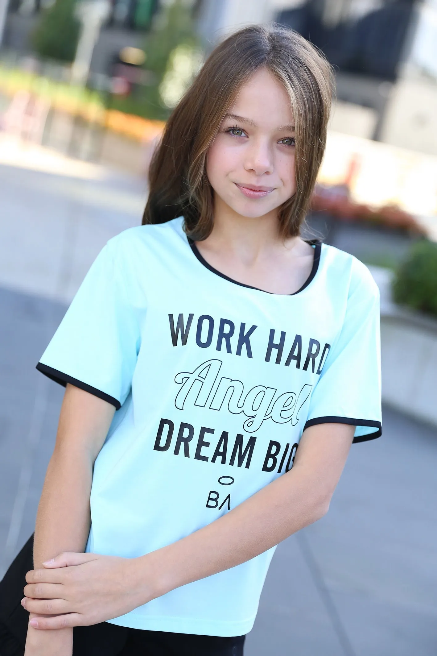 Dreamer Pyjama Top