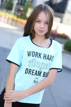 Dreamer Pyjama Top