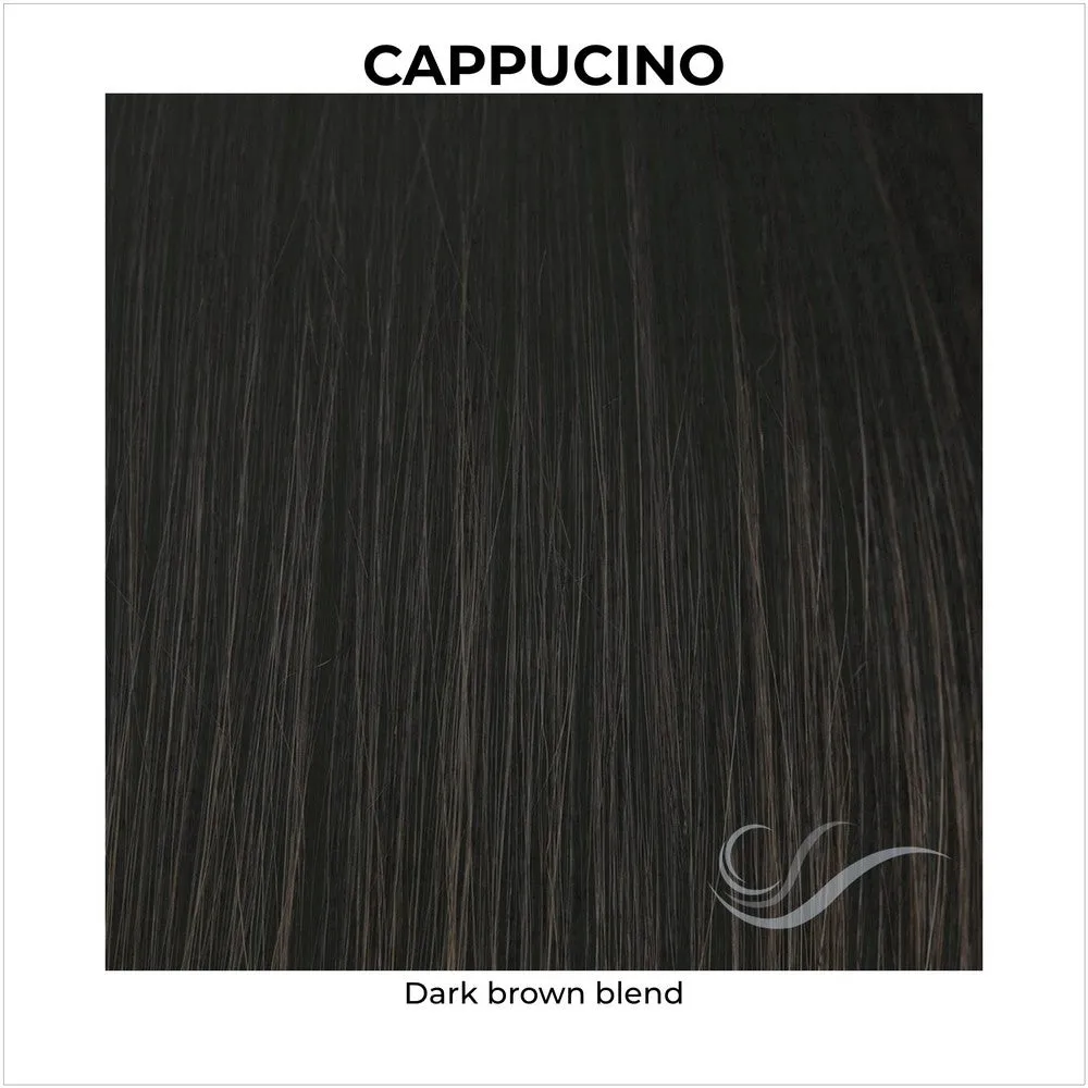 Drew by Noriko (Basic Cap Wig)