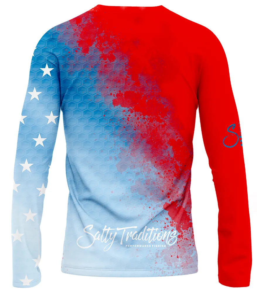 DT Merica