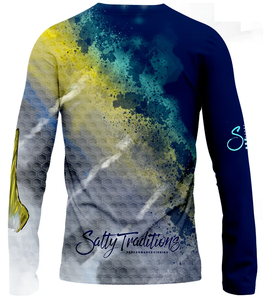 DT Yellow Fin