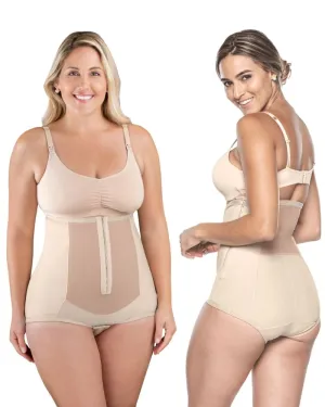 Dual Closure Girdle® Bundle