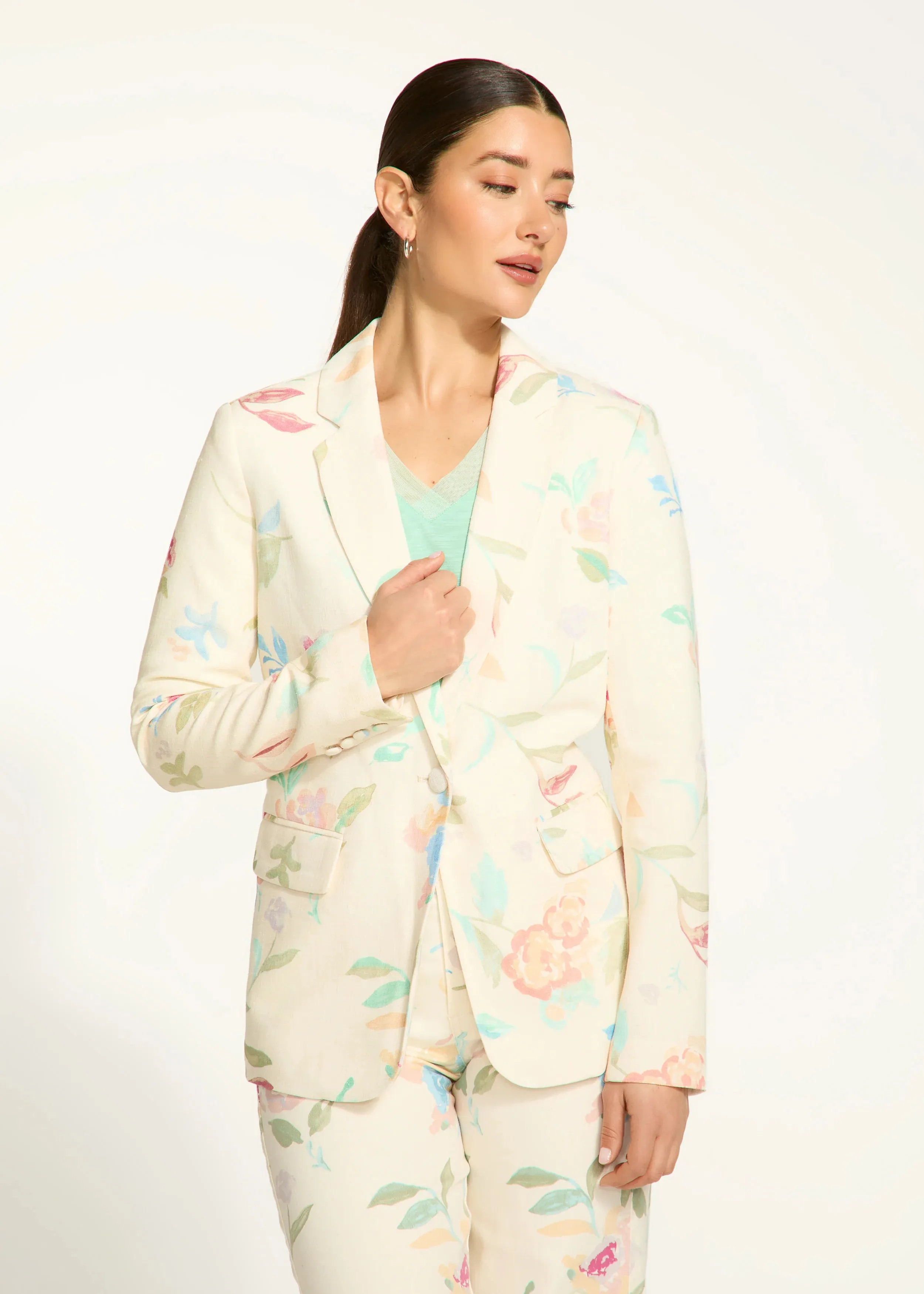 Duchess Libby Blazer